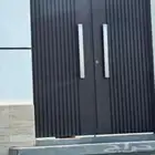 حداد بواب حنجر دربزين