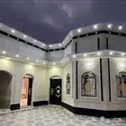 واجهات خارجيه لياسه ملونه بديل الحجر