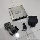 سستم تشغيل مرسيدس ابو عيون E