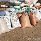 سماد دجاج صافي بدون اي اضافه