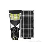 للبيع10حبات كاميرا مراقبة علي الطاقه بكشاف كبير الحبه410ريال