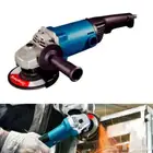 للبيع6حبات طاحونة زاوية بسلك صاروخ تقطيع وتلميع الحبه160