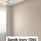 معلم دهانات وديكورات دقه في العمل سرعه في التنفيذ سعر مناسب