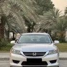 هوندا اكورد 2013 ( مخزن ) ممشى 96 الف فقط(( تم البيع ))