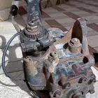 قطع شبح