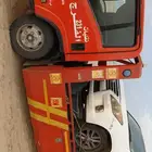 سطحة الجبيل صناعيه النقل السيارت داخل وخارج المملكة السعودية