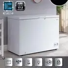 فريزر جنرال سوبريم مخفض 17.2 قدم