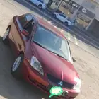 ميتسوبيشي لانسر 2011