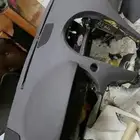 قشره طبلون لكزس