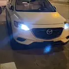 جيب مازدا CX9 2015 استخدام شايب حشمه مشروط شرط