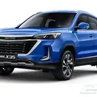 سيارة بايك x35