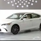 لكزسES350فئةCCفتحة بنوراما 2025 -(222900) اقوي العروض