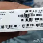 سامسونج A16 رام 6جيجا ذاكرة 128 جديد