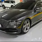جينسيس G80 2023معرض الميموني للاستيراد من كوريا