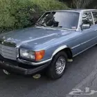 قطع مرسيدس 79