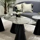 طاولات ستقبال