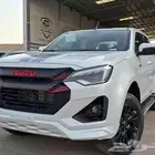 ايسوزو ديماكس GT فل كامل دبل ديزل 2025 بأقل الأسعار