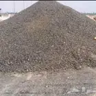أسفلت مقشور بجده