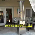 وصلت دفايه الفيصليه والقبعه