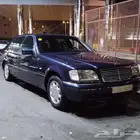 مرسيدس بنز اس320
