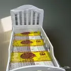 للبيع سرير اطفال على السوم