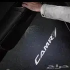 بروجكتر ترحيب كامري