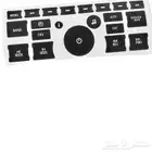 للبيع استيكرات أزرار مكيف ومسجل يوكن من 2007 - 2014