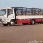 دنه لنقل الاثاث والبضائع وجميع ما يلزم النقل