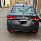 يارس 2018