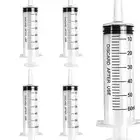 سرنجات 10 مل معقمة صيني 100 قطعه معقمة