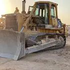 بلدوزر كوماتسو 155 للايجار