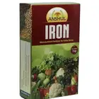 سماد الحديد للنباتات