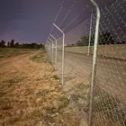 شبوك مزارع واسياج