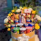 هدايا جده توصيل بنفس اليوم