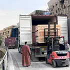 فوركلفت رفعات شوكيه لل اجار  1طن 2طن 3طن 5طن 7طن 10طن 16طن
