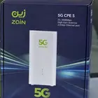 عرض خاص لفترة محدودة راوتر 5G نت مفتوح التوصيل جميع أنحاء ا