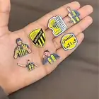 استيكرات معدنيه جمله الجمله