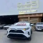 تويوتا راف فور 2025