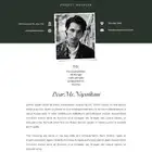cover letter تصميم خطاب تعريفي