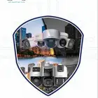 كاميرات مراقبه