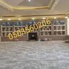 مشبات رخخام