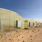 بيوت محمية وجميع مستلزماتها للبيع