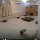 دور مؤثث للايجار ب حي الجنادرية