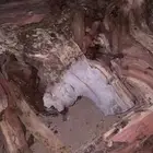 حطب طلح للبيع مسحه صندوق هايلوقس غمارتين