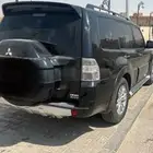 باجيرو 2016