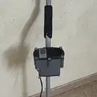 جهاز كشف عن الكيابل والمواصير قبل الحفر