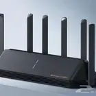 راوتر شاومي واي فاي 5G WiFi 6 سرعة 6000 ميجابايت