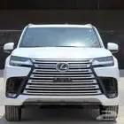 لكزس LX600 BB تظليل مجاني