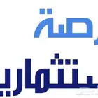 فرصة استثمارية