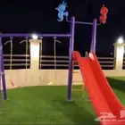 استراحه للايجار يوميه